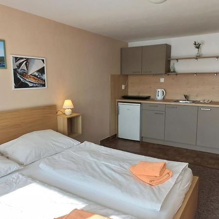 Pension Calla Dolni Vltavice Экстерьер фото
