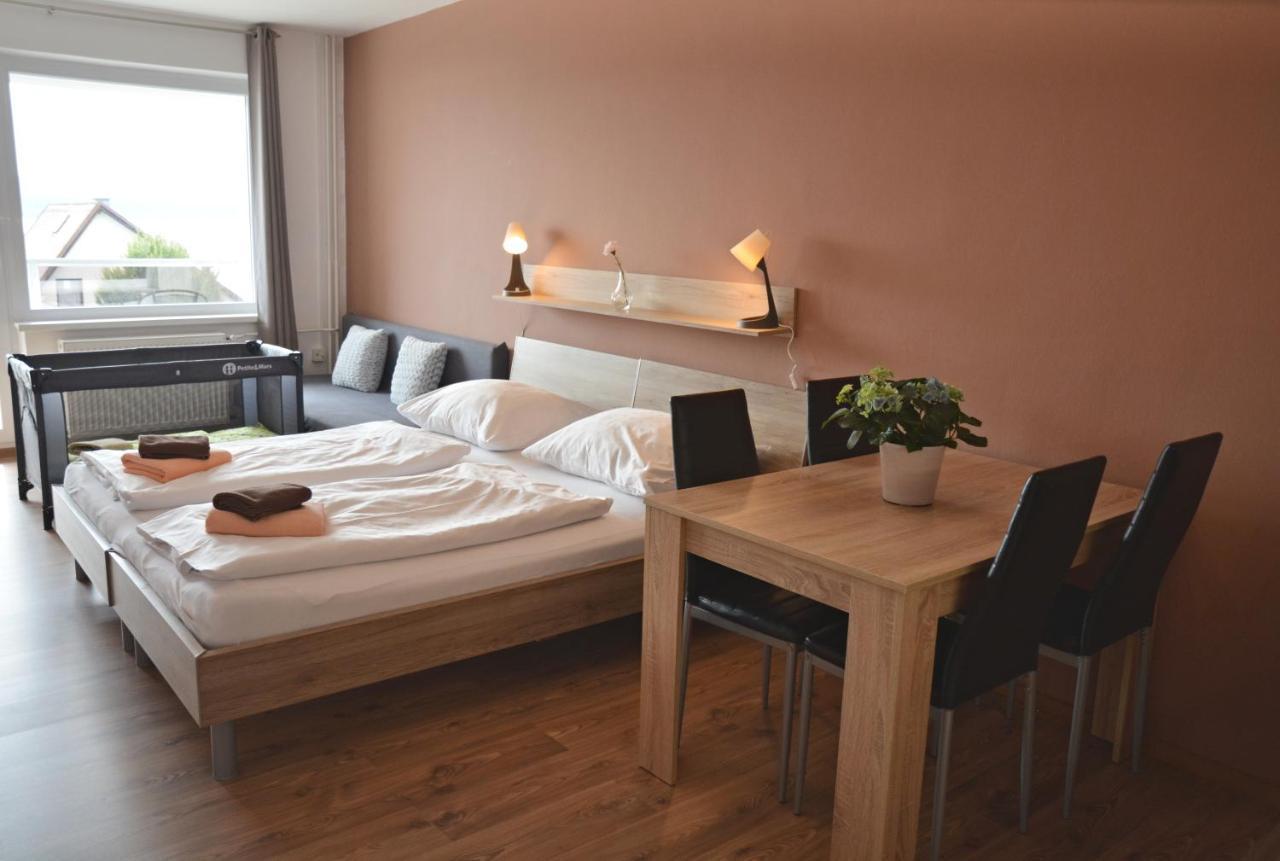 Pension Calla Dolni Vltavice Экстерьер фото