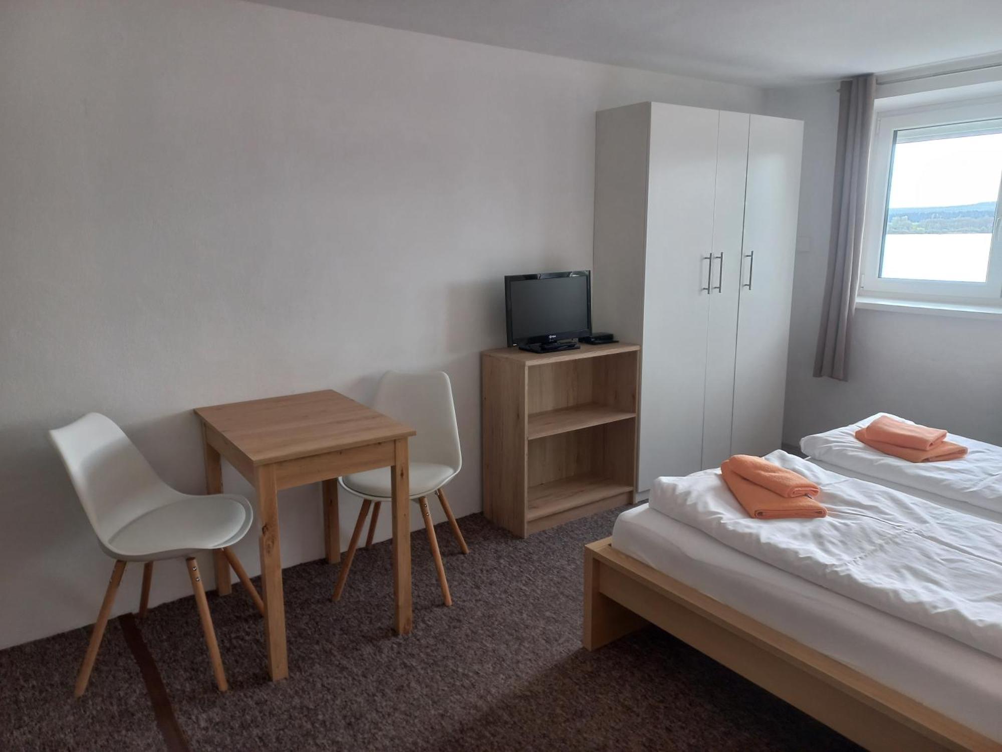 Pension Calla Dolni Vltavice Экстерьер фото