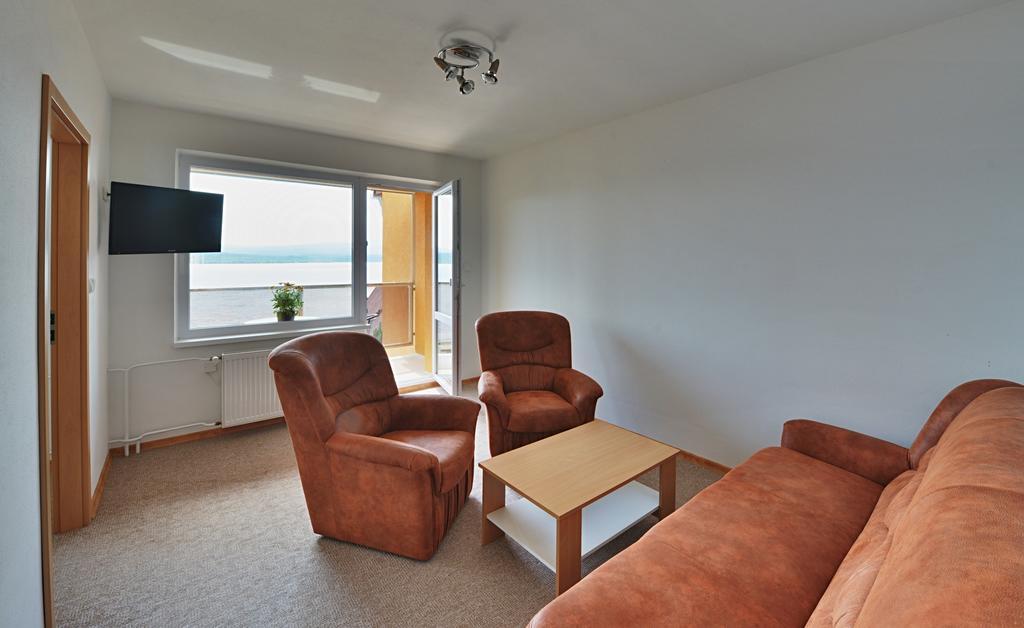 Pension Calla Dolni Vltavice Экстерьер фото