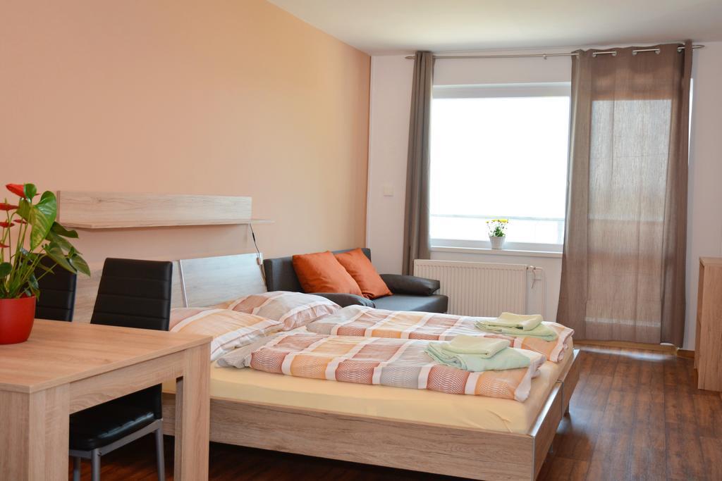 Pension Calla Dolni Vltavice Экстерьер фото