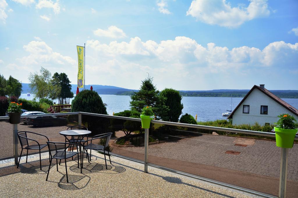Pension Calla Dolni Vltavice Экстерьер фото